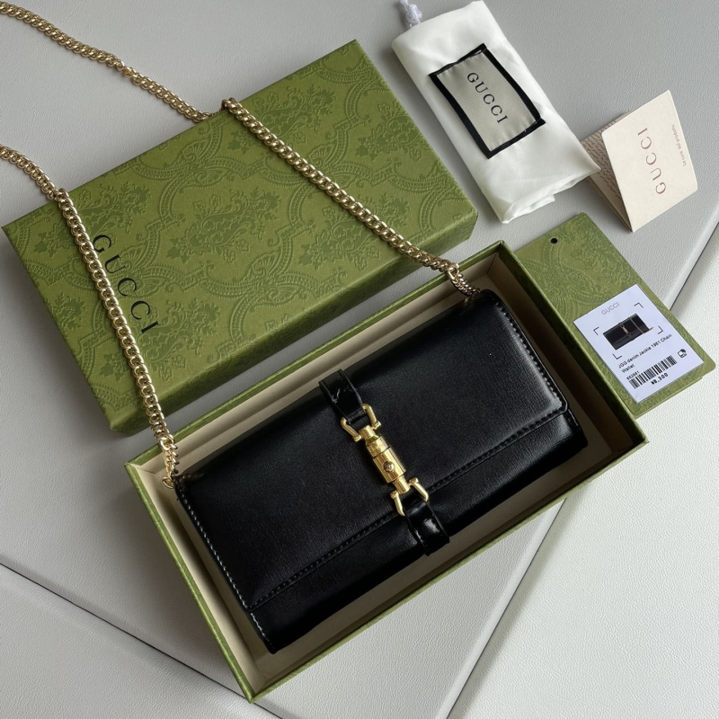 G*u*i satchel bags